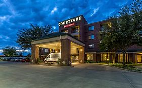 Courtyard Dallas Dfw Airport South/Irving